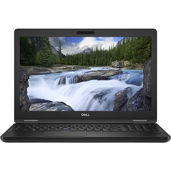 Laptop Dell Latitude 5591 I5 8400H Ram 8GB M.2 256GB